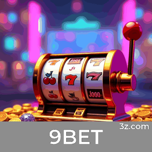 9BET Bônus acumulado 9BET