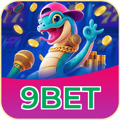 9BET logo